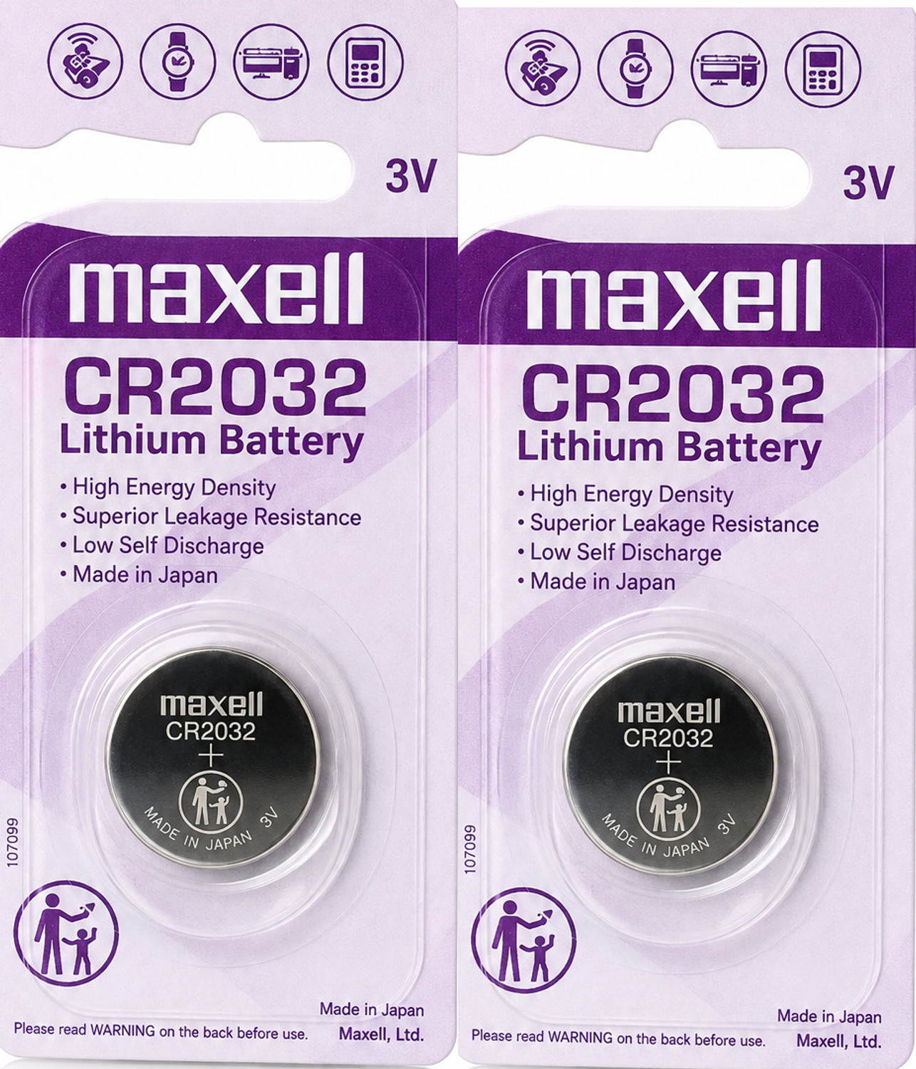 Image of Panasonic eneloop AA 2000mAH Battery (Pack of 2)
