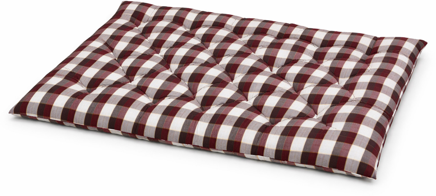 Image of melody EPE Foam Floding 1 inch Double EPE Foam Mattress (L x W: 72 inch x 48 inch)