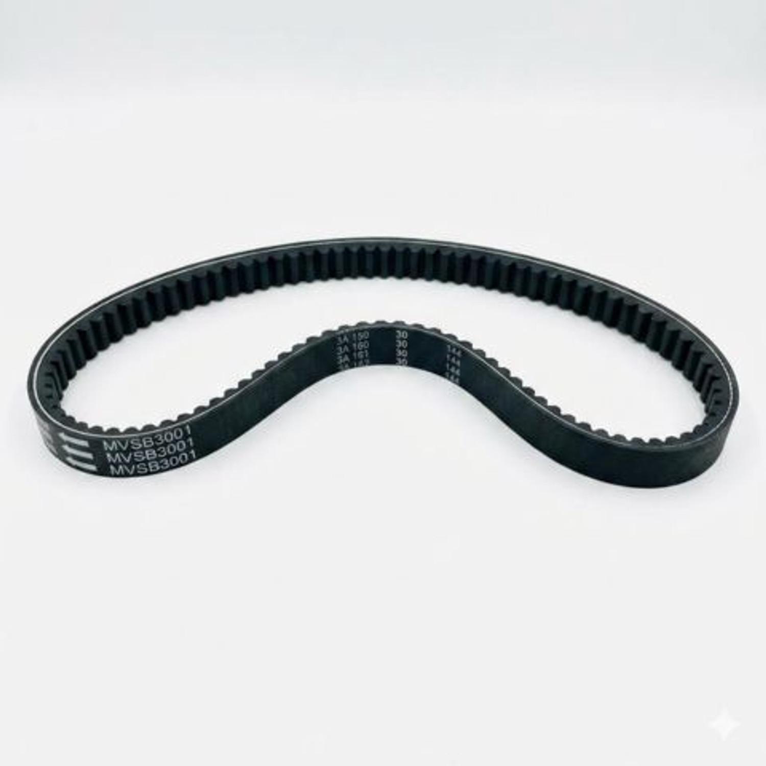 MOTO PLANET MPD-CVT Scooter Belt B3001 for Aprilia 125/150 - Image 1