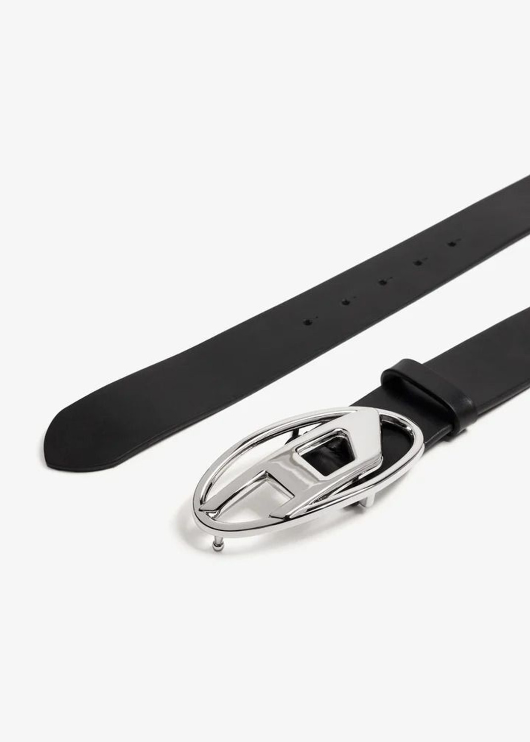 Image of xelcis Men & Women Casual, Party, Formal, Evening Black Genuine Leather Belt