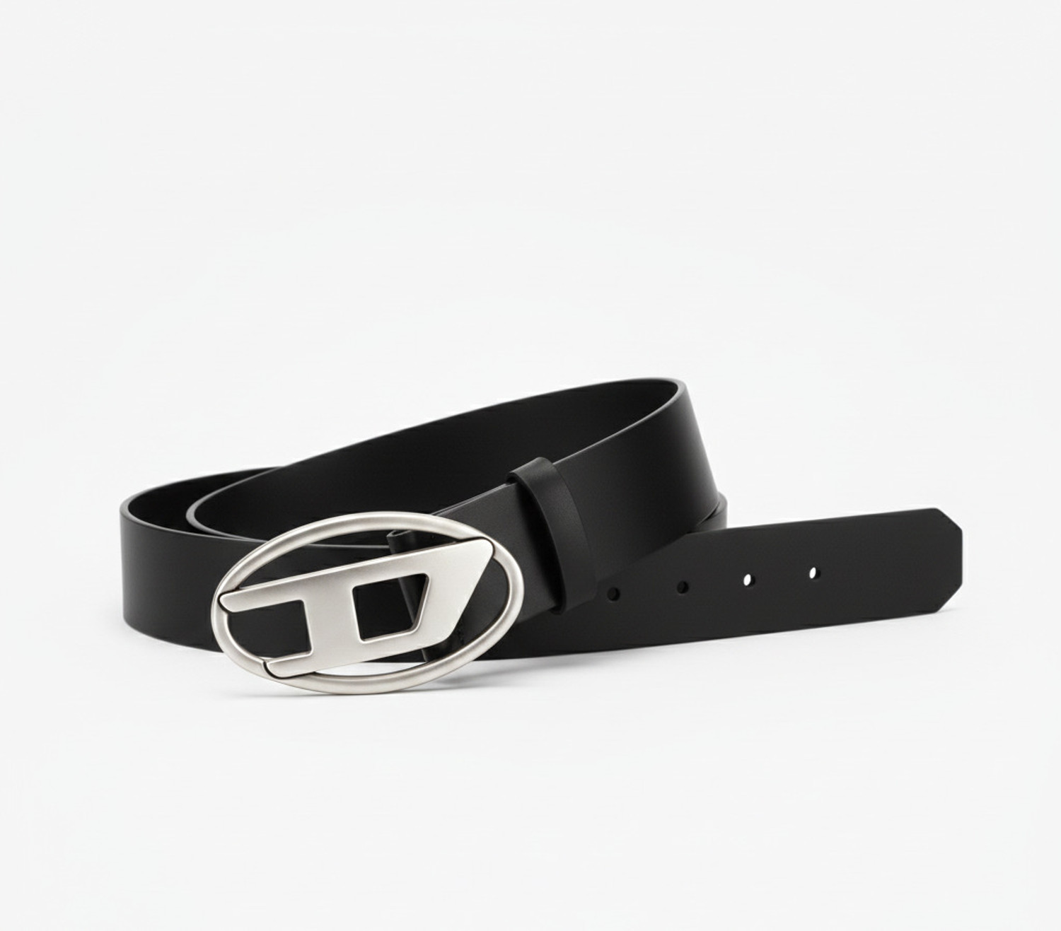 Image of xelcis Men & Women Casual, Party, Formal, Evening Black Genuine Leather Belt