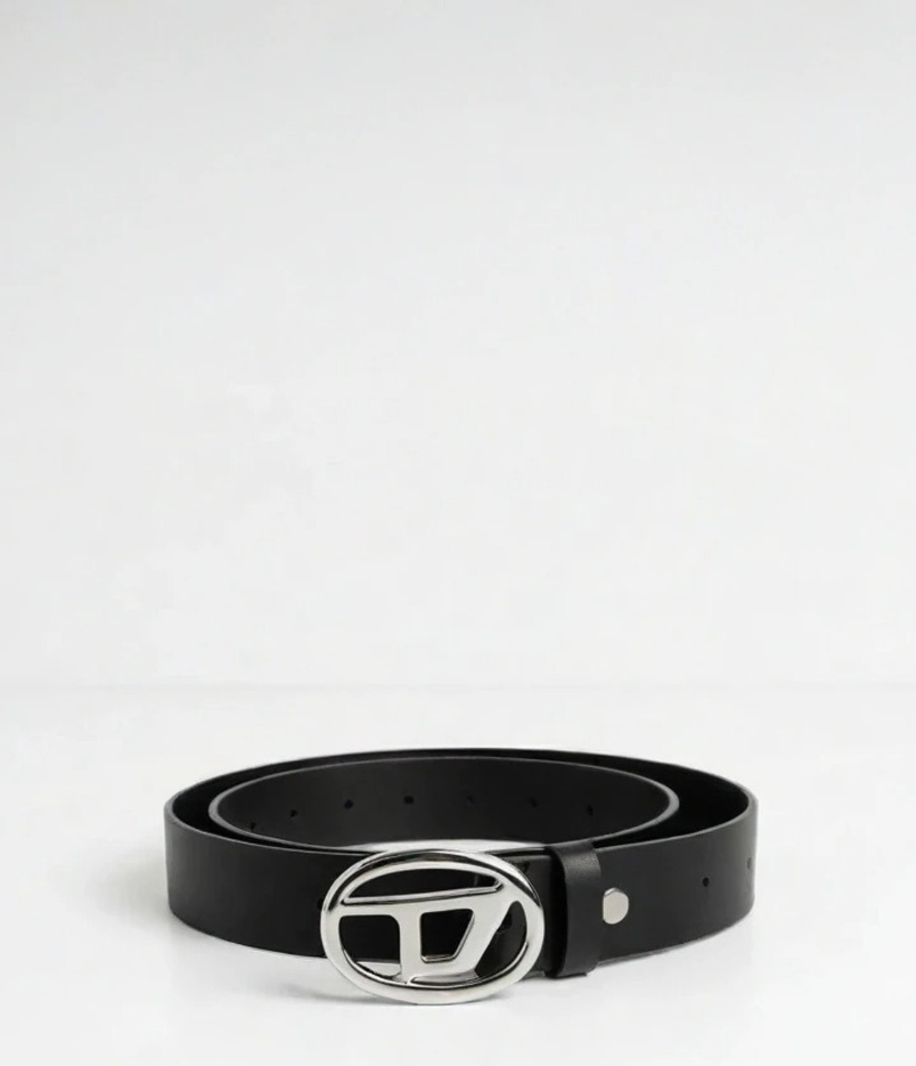 Image of xelcis Men & Women Casual, Party, Formal, Evening Black Genuine Leather Belt