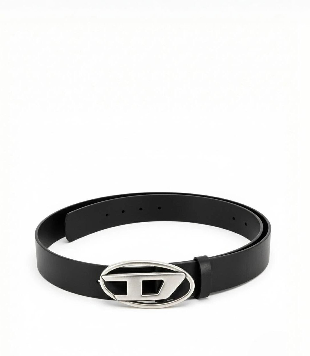 Image of xelcis Men & Women Casual, Party, Formal, Evening Black Genuine Leather Belt