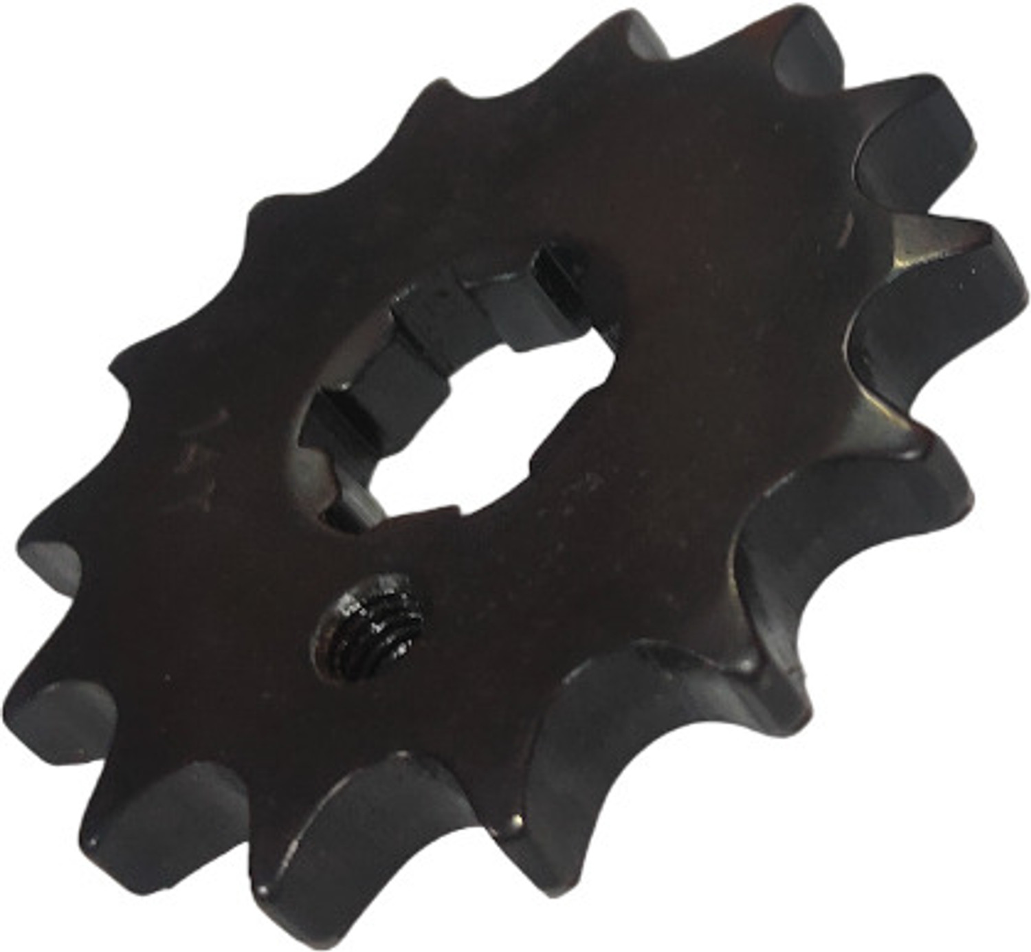 Image of IFB UMC-003A HERO ALL CHAIN SET 108 Teeth Sprocket (Hero Passion Pro, Splendor, Splendor NXG, Splendor Plus, Splendor Pro)