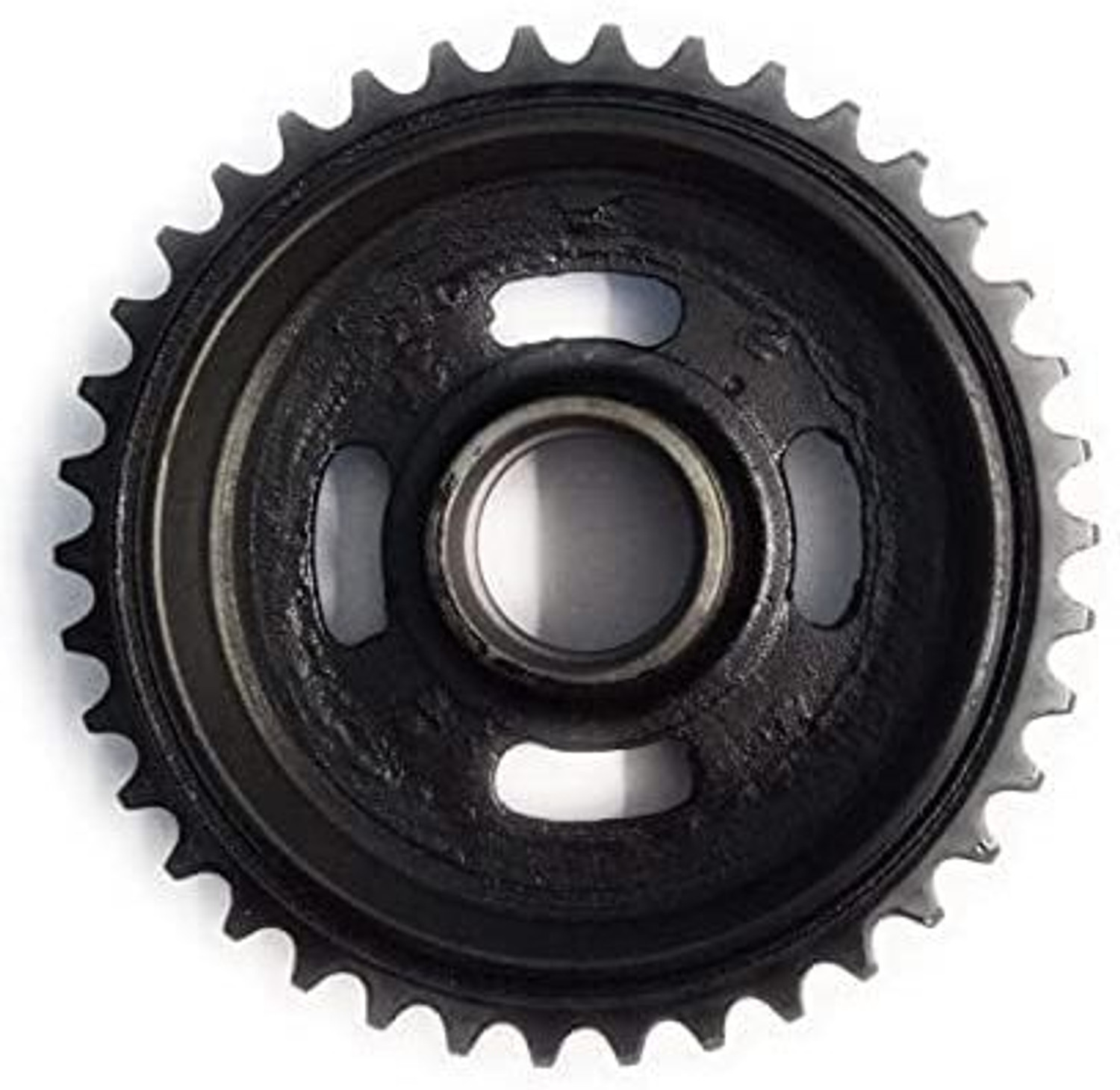Image of IFB UMC-003A HERO ALL CHAIN SET 108 Teeth Sprocket (Hero Passion Pro, Splendor, Splendor NXG, Splendor Plus, Splendor Pro)