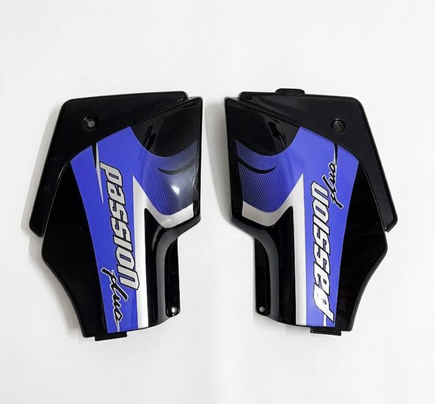 Image of AUTO PEARL Black Protector Proguard Pro Brake Clutch Lever Protector Guard Bike Crash Guard (Yamaha)