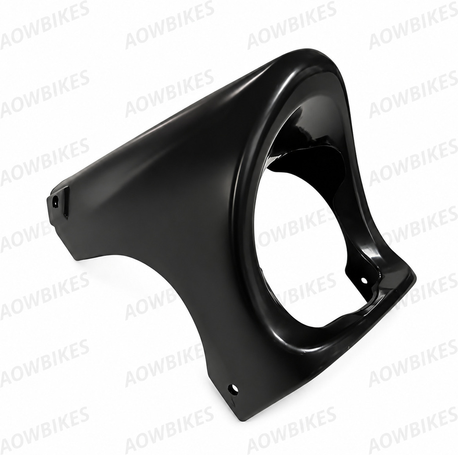 AOWBIKES RXZ Universal Bike Engine Guard - Image 1