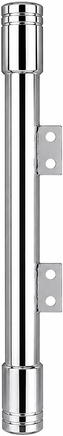 Image of SN STEEL LGNP08062026 Bike Leg Guard (Royal Enfield)