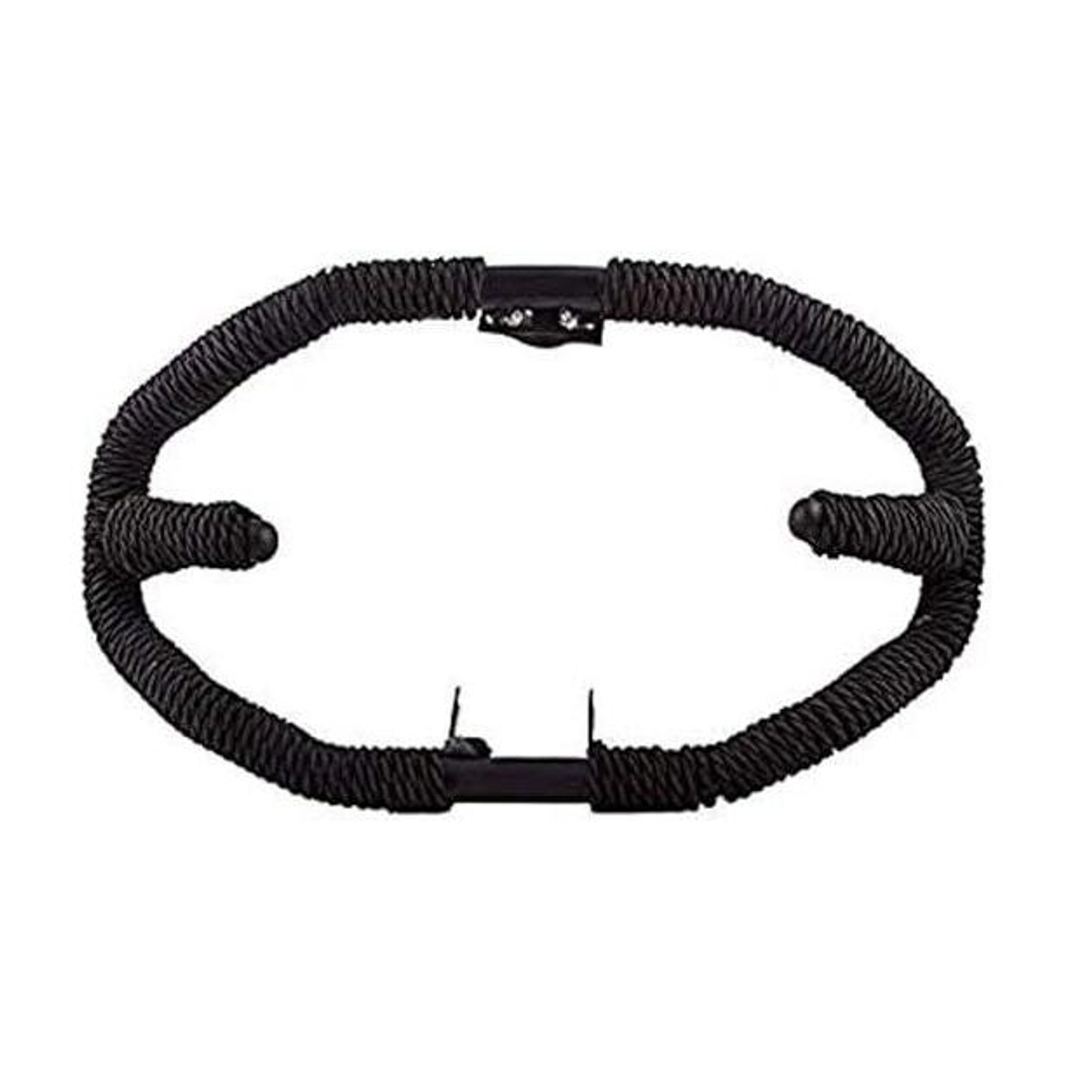 Shreeji Accessorie 8 Bend Rope Leg Guard - Image 1