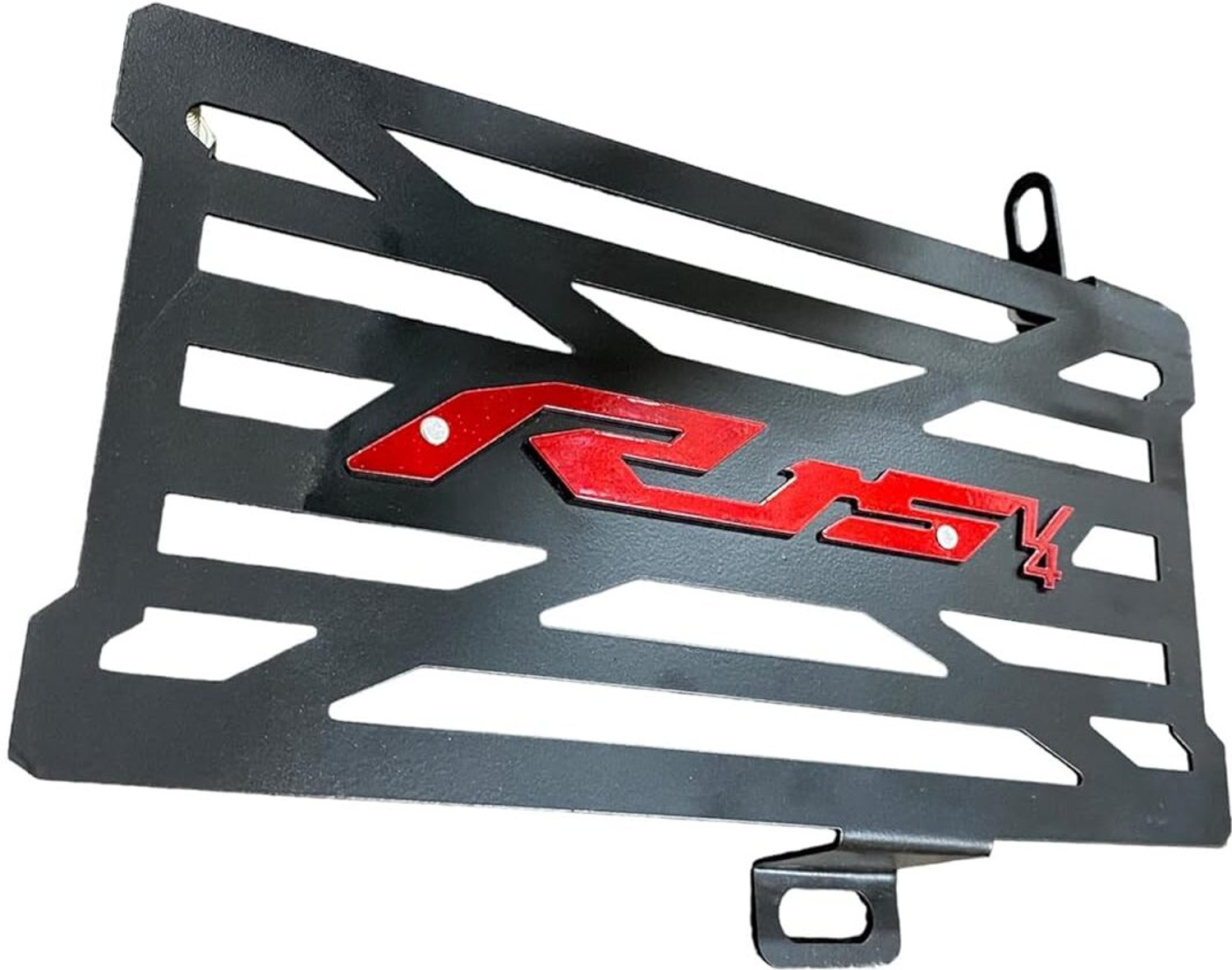 Image of A&U TRADEZ YAMAHA R15 V4 Bike Radiator Guard (Yamaha)