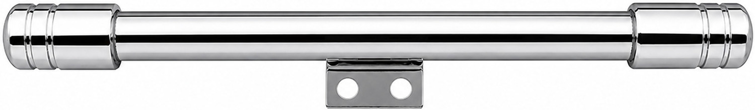 Image of SN STEEL LGNP08062026 Bike Leg Guard (Royal Enfield)