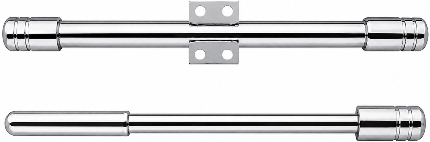 Image of SN STEEL LGNP08062026 Bike Leg Guard (Royal Enfield)