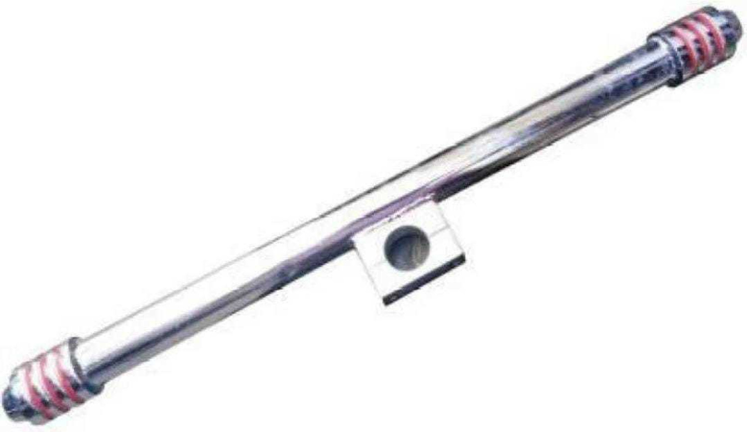 Image of SN STEEL LGNP08062026 Bike Leg Guard (Royal Enfield)