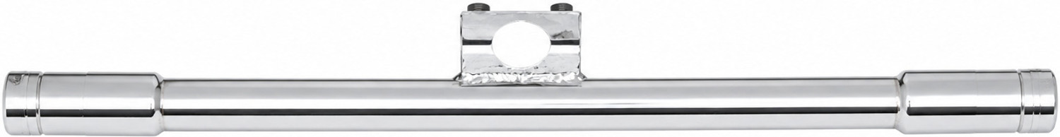 Image of SN STEEL LGNP08062026 Bike Leg Guard (Royal Enfield)