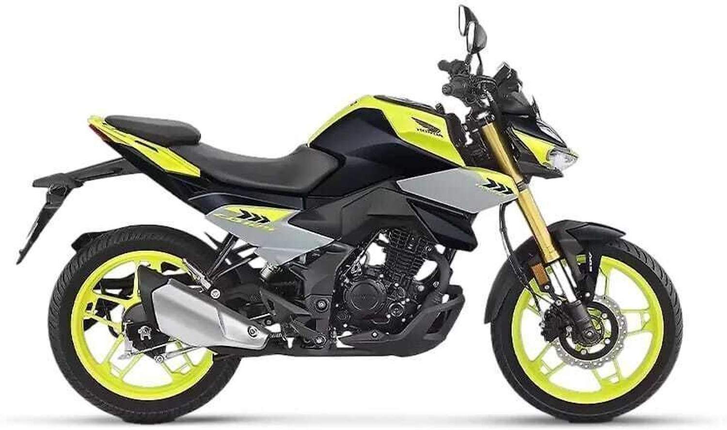 Image of AUTO PEARL Black Protector Proguard Pro Brake Clutch Lever Protector Guard Bike Crash Guard (Yamaha)