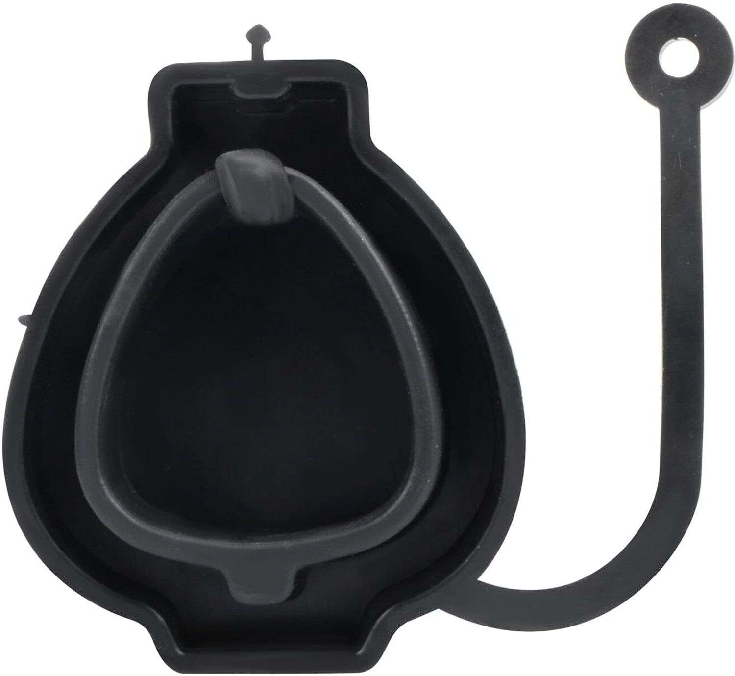 Image of SN STEEL LGNP08062026 Bike Leg Guard (Royal Enfield)