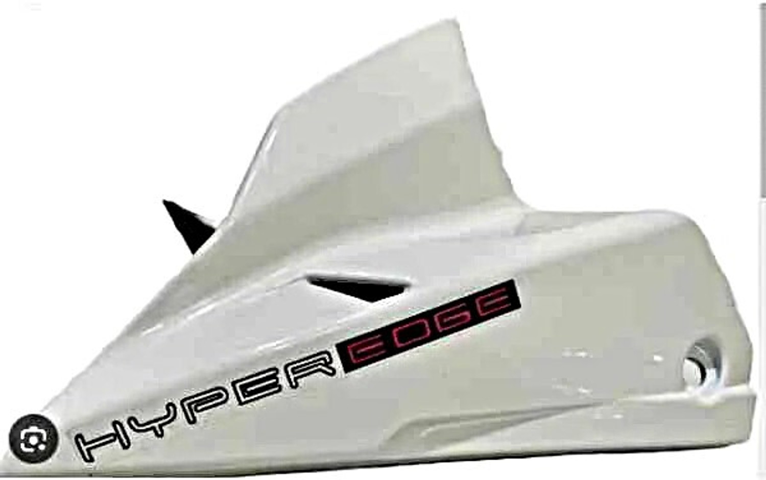 Mudsor ENGINE GUARD APACHE RTR 160/180 WHITE Bike Engine Breather Price ...