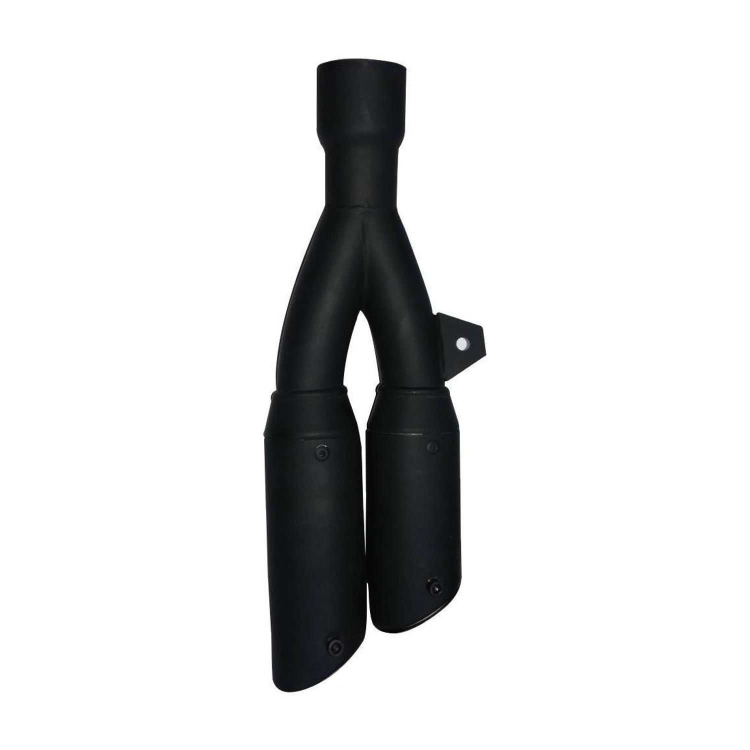 AutoPowerz Universal Bike Slip-on Exhaust System - Image 6