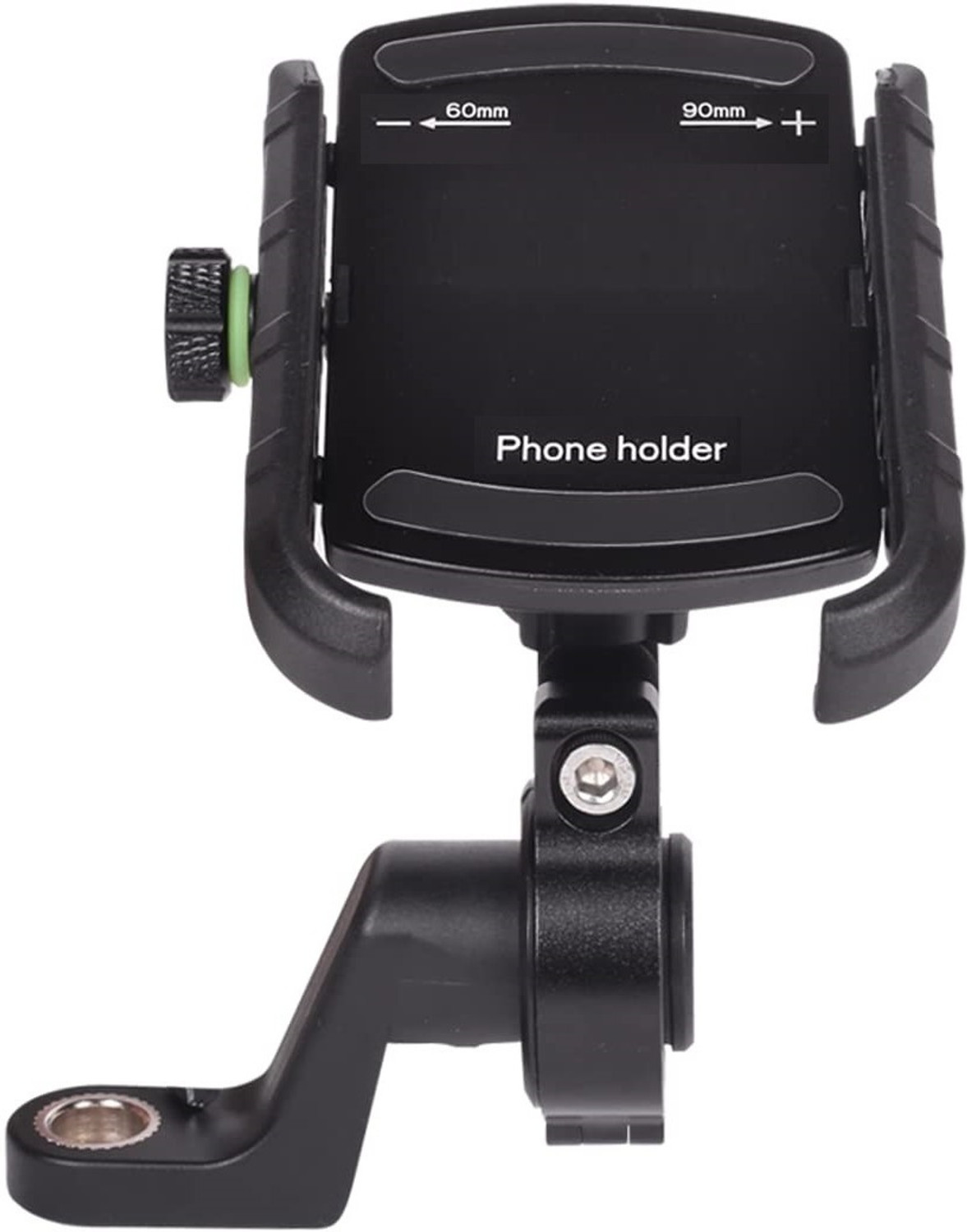 Image of BOBO Bike Mobile Holder (Black)