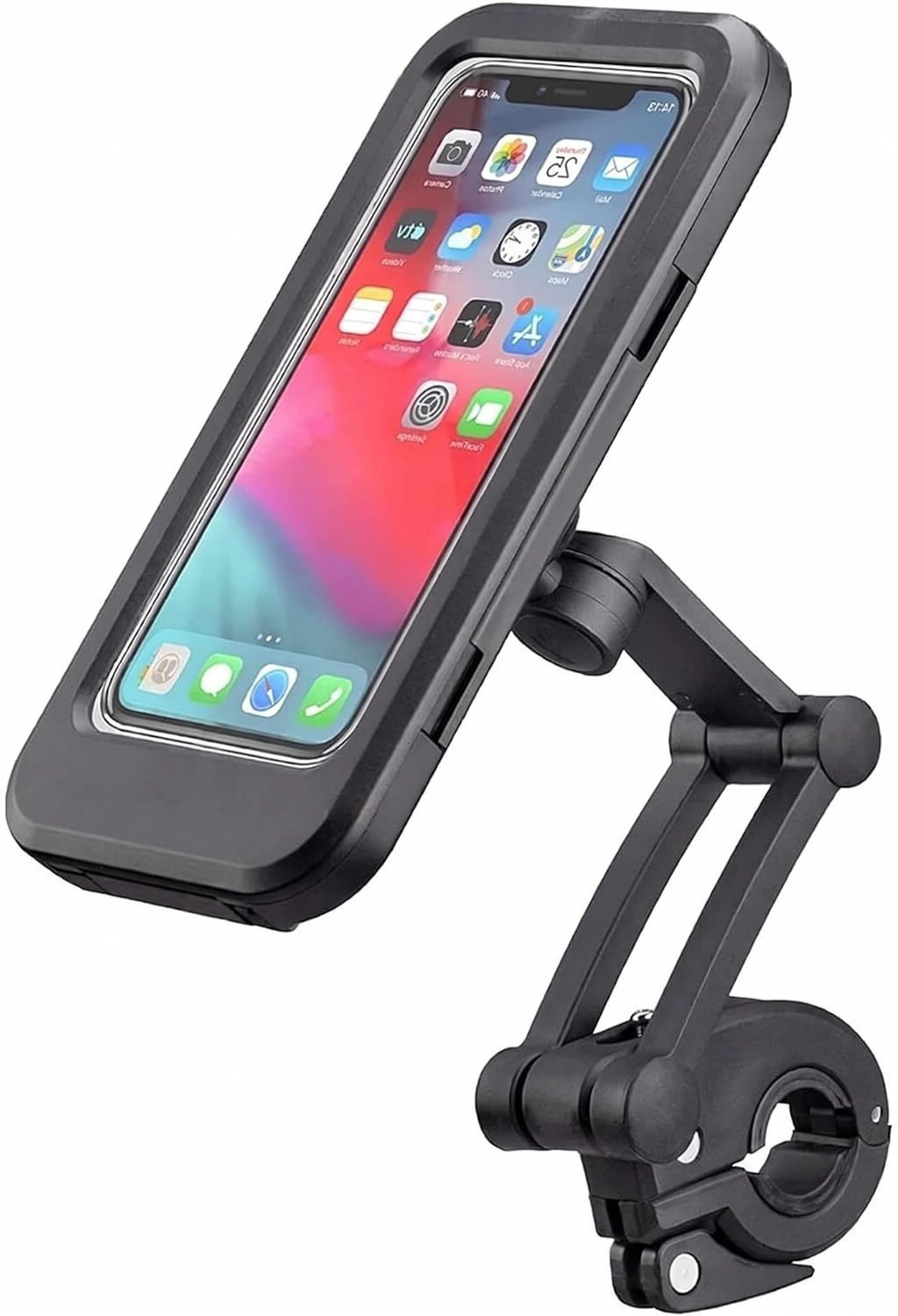 Image of BOBO Bike Mobile Holder (Black)