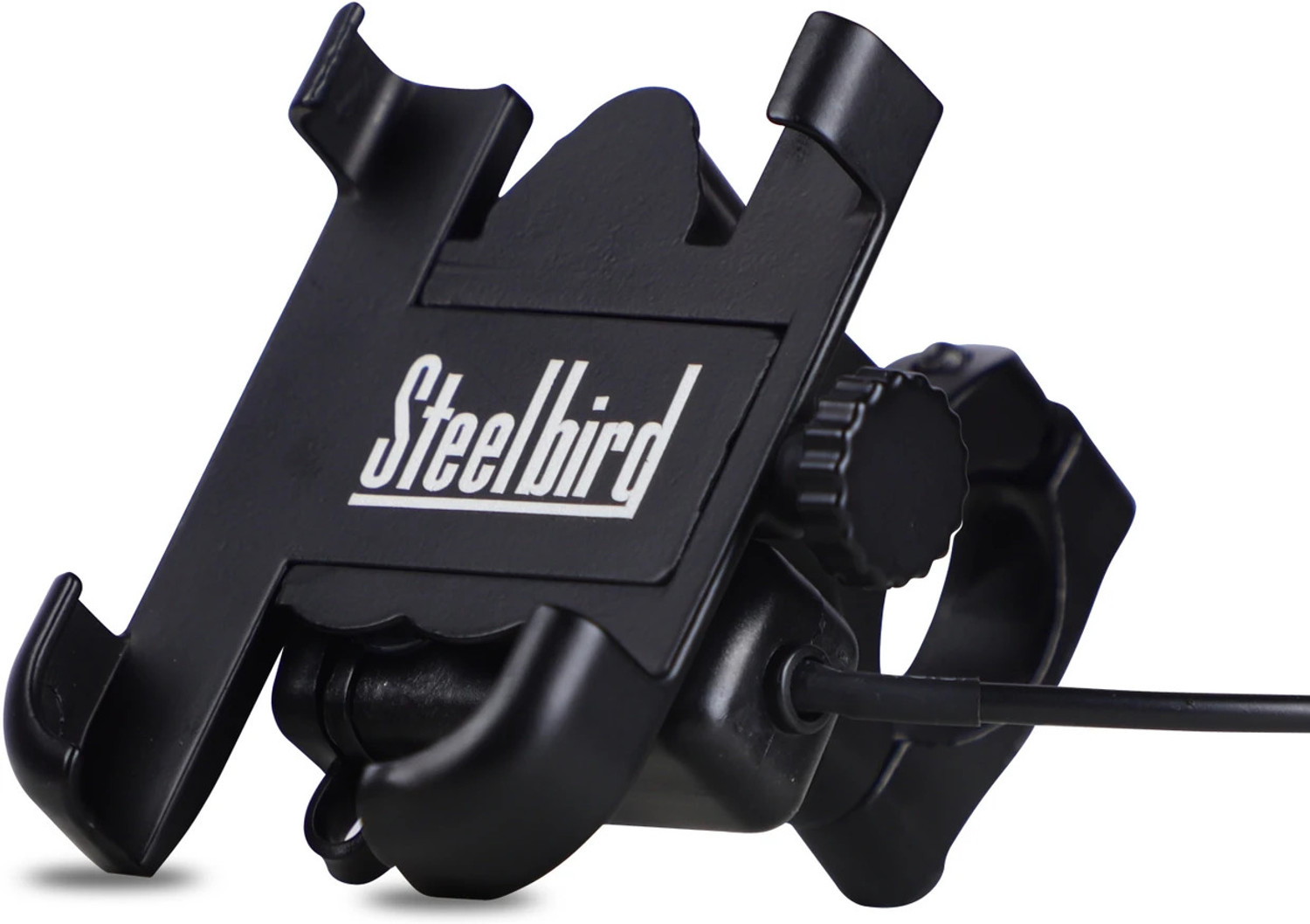 Image of BOBO Bike Mobile Holder (Black)