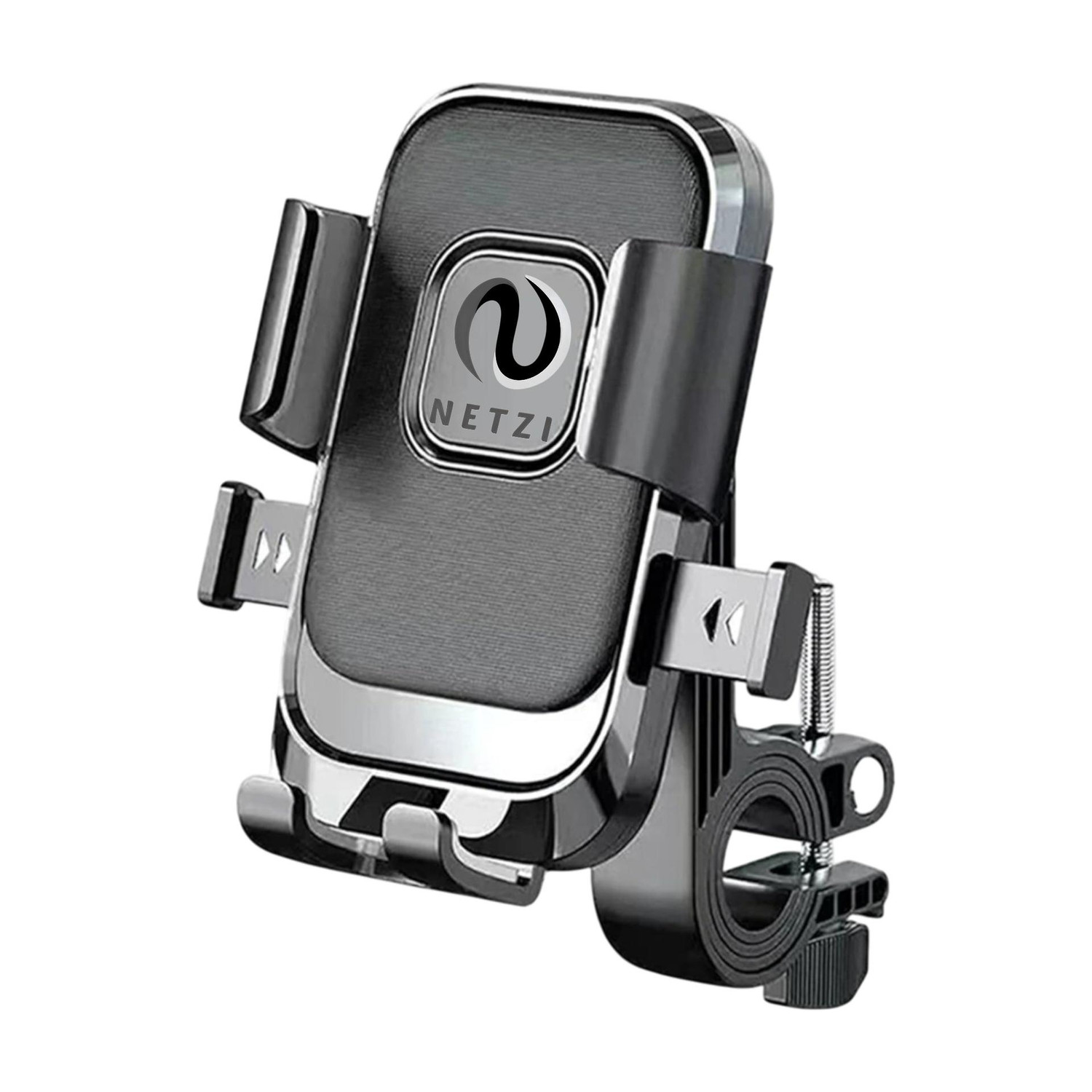 NETZI XY088 2025 Bike Smartphone Holder - Image 6