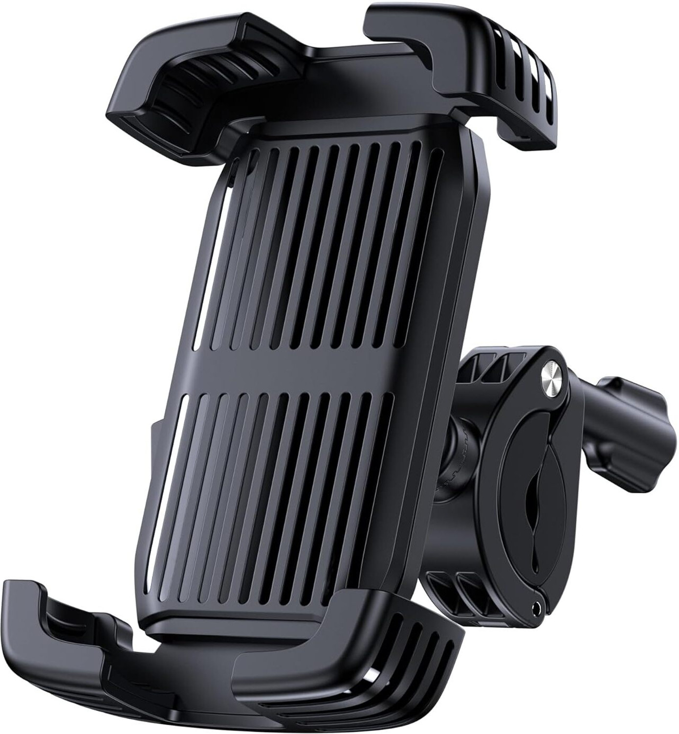 Image of BOBO Bike Mobile Holder (Black)