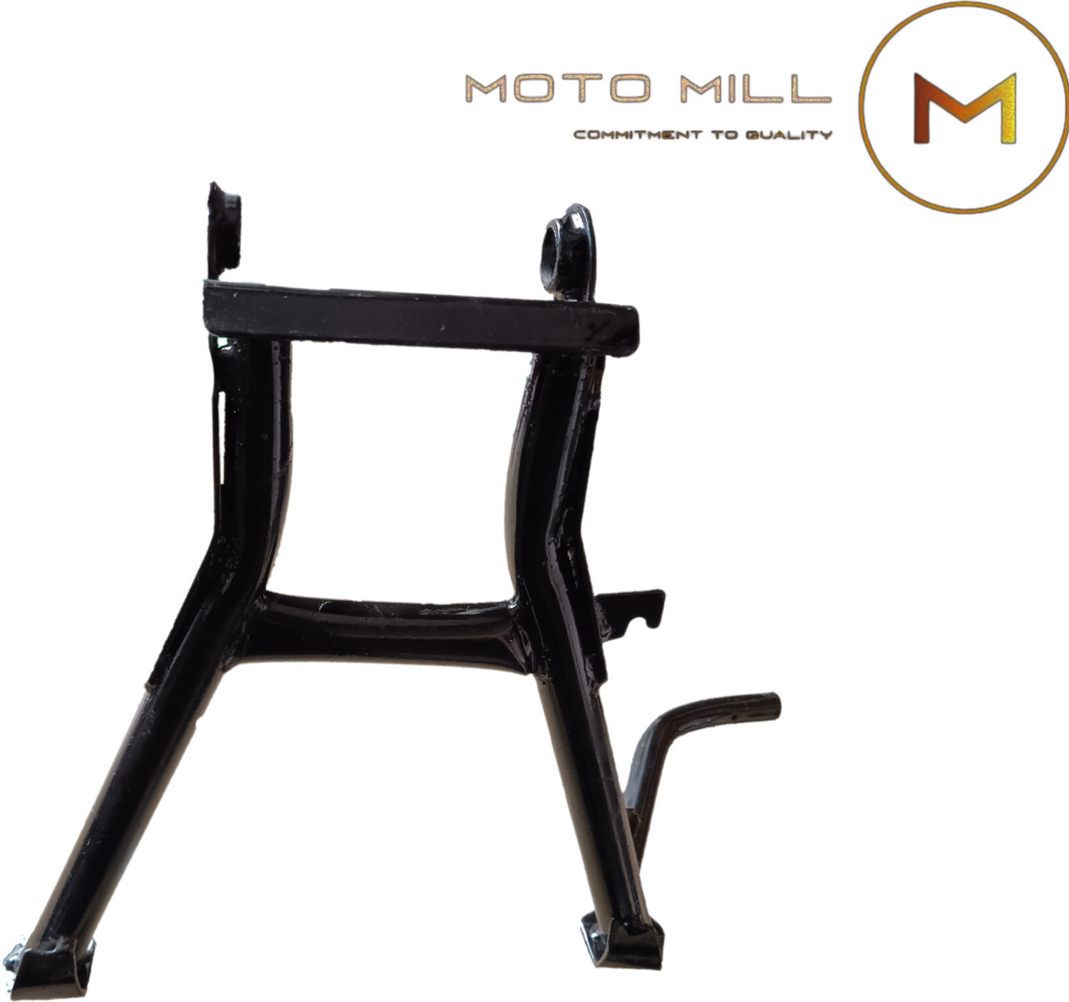 Image of Moto Mill Shine BS6 Centre Stand