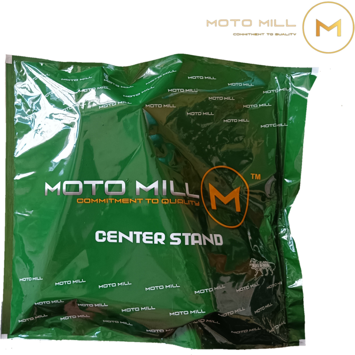 Image of Moto Mill Shine BS6 Centre Stand