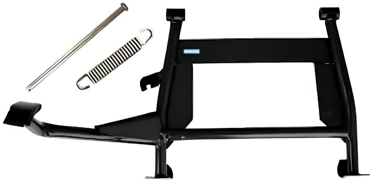Image of Moto Mill Shine BS6 Centre Stand