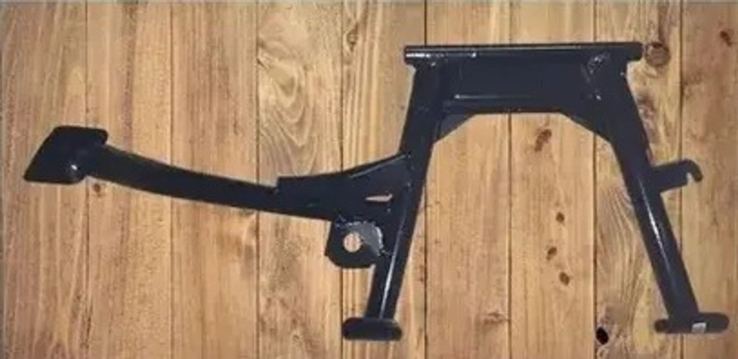 Image of Moto Mill Shine BS6 Centre Stand