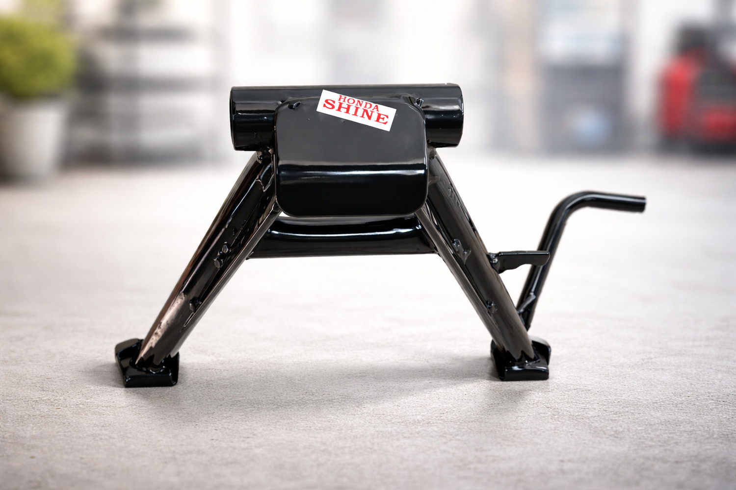 Image of Moto Mill Shine BS6 Centre Stand