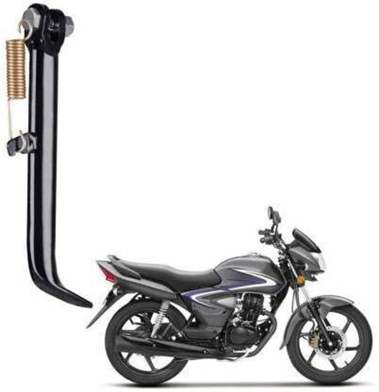Image of Moto Mill Shine BS6 Centre Stand