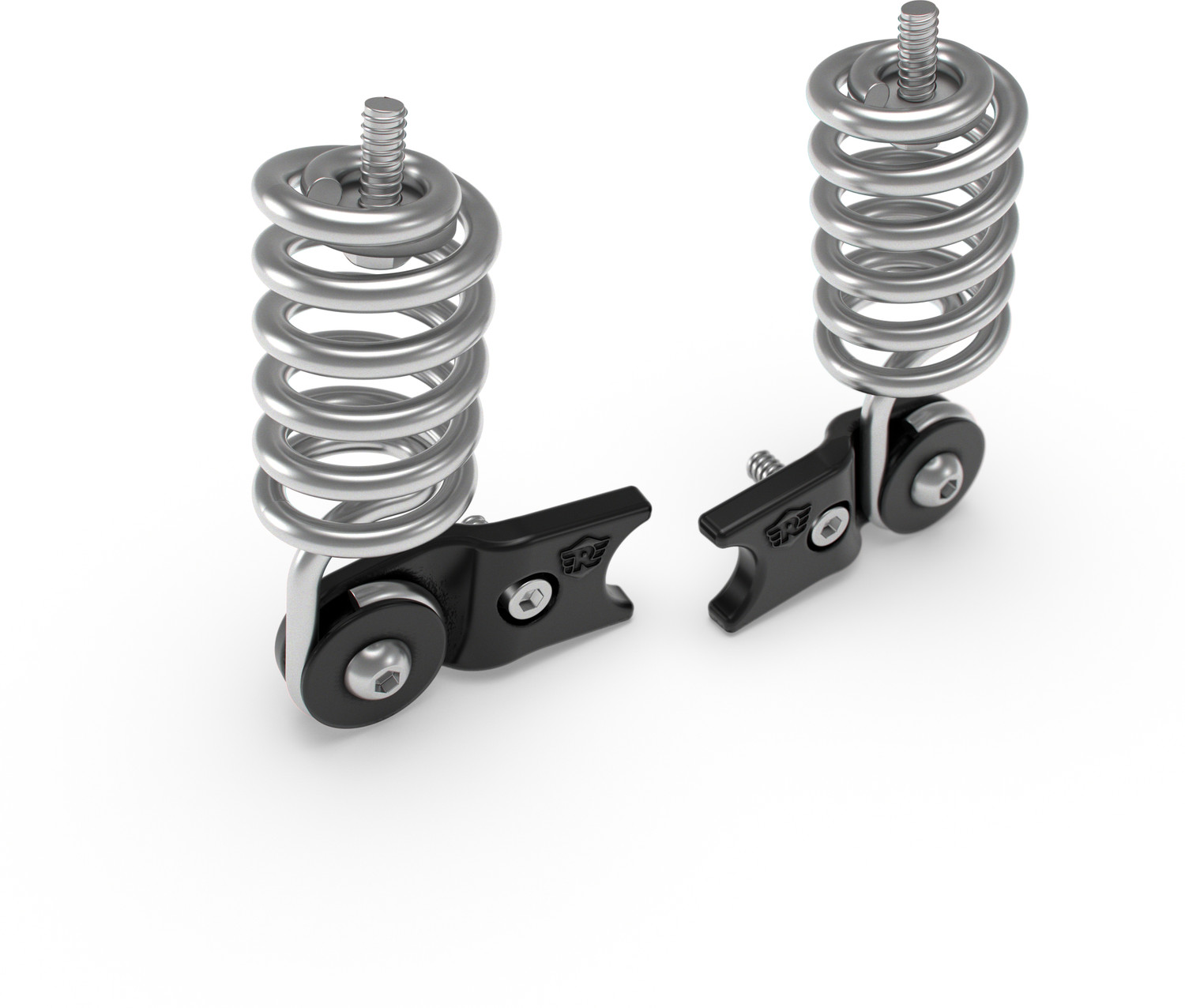 Royal Enfield KXA00080 Bike Spring Seat