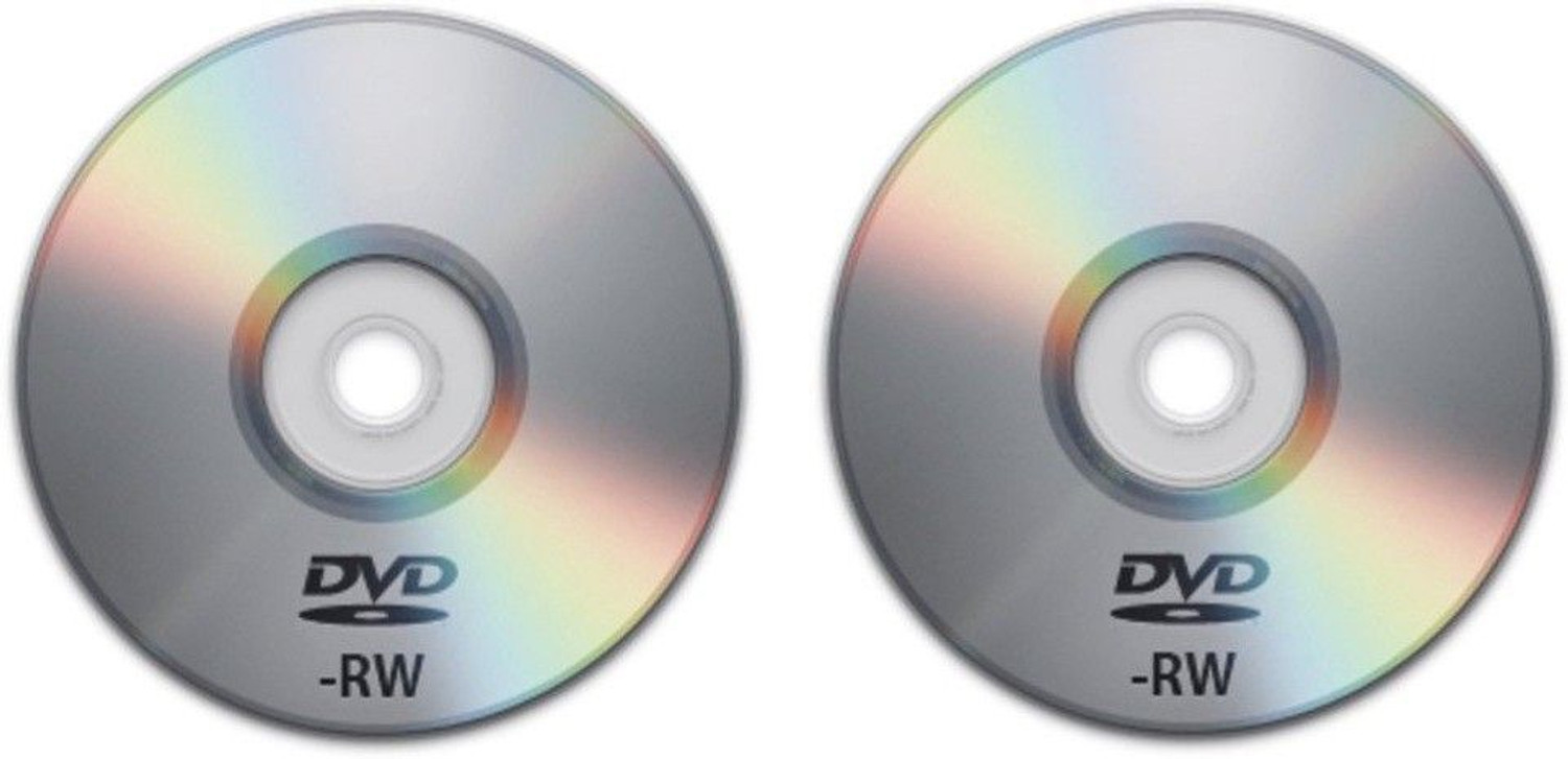Image of BUFFALO DVSMPC58U2VB External DVD Writer (Black)
