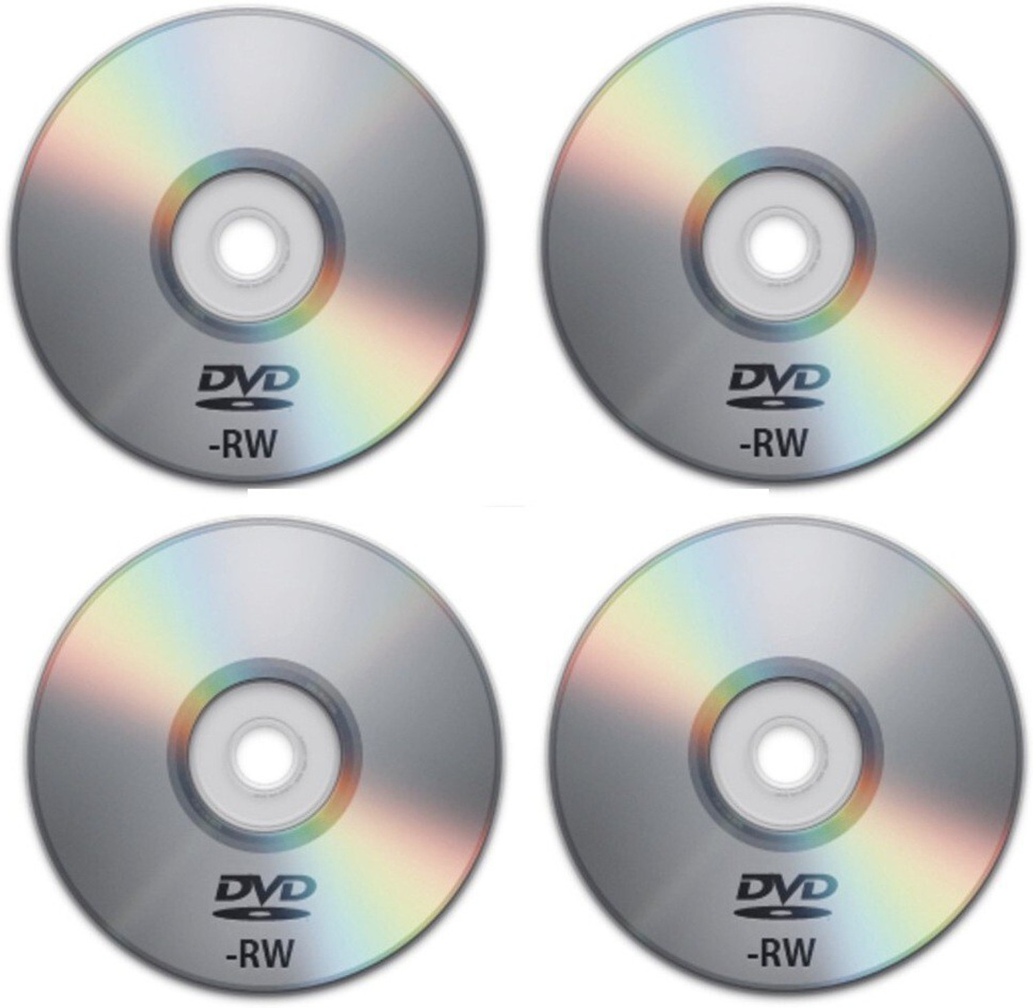 Image of BUFFALO DVSMPC58U2VB External DVD Writer (Black)