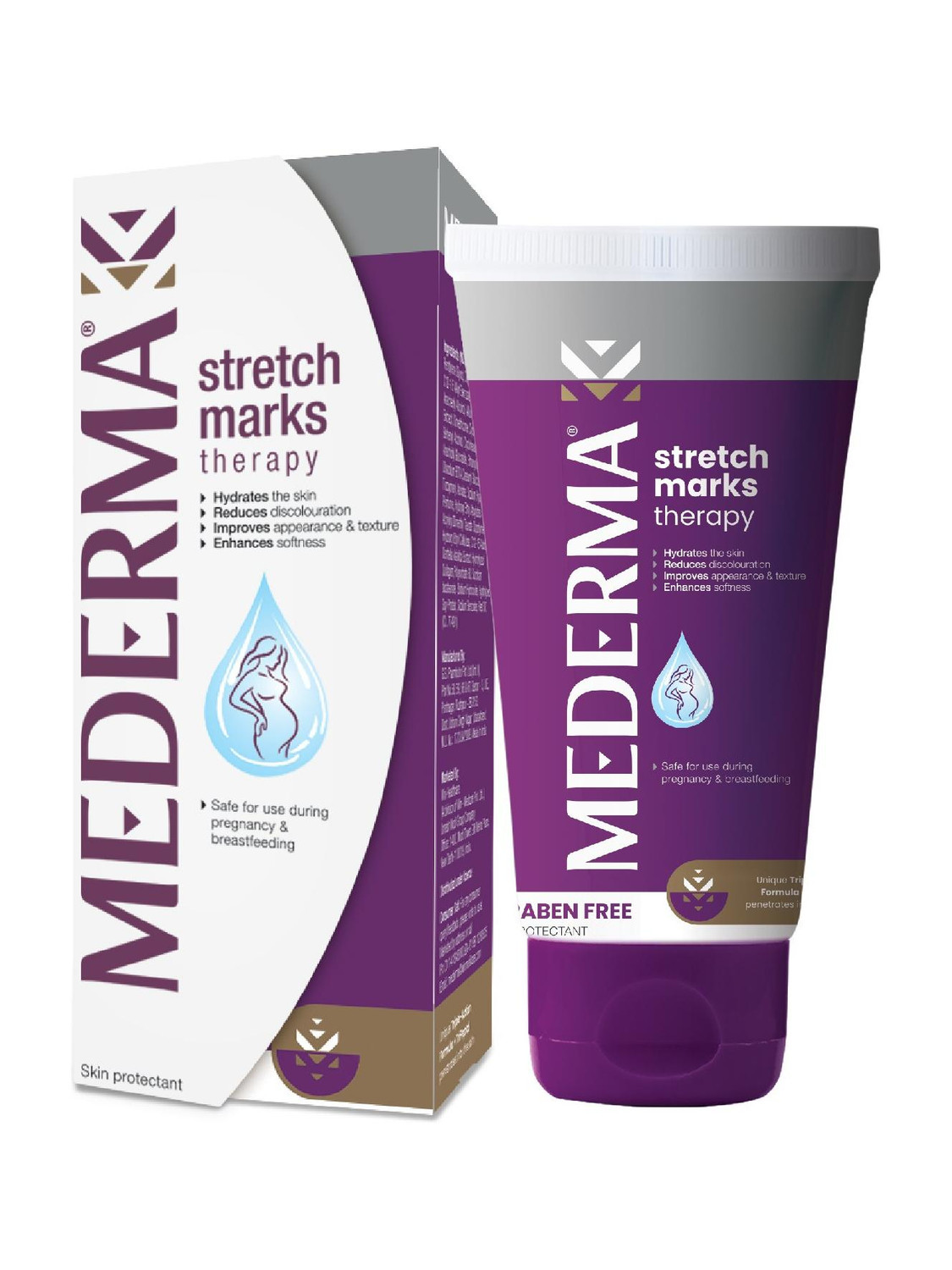 MEDERMA Stretch Mark Removal Therapy - Image 6