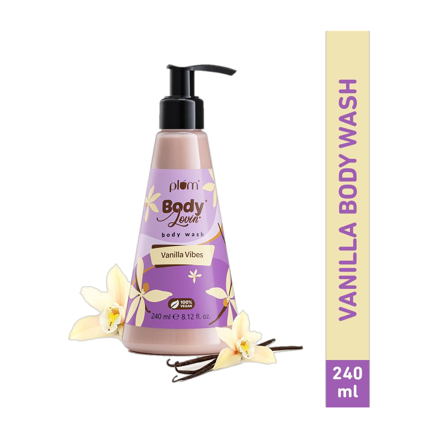 Image of Pears Body Wash For Men & Women (249 ml)