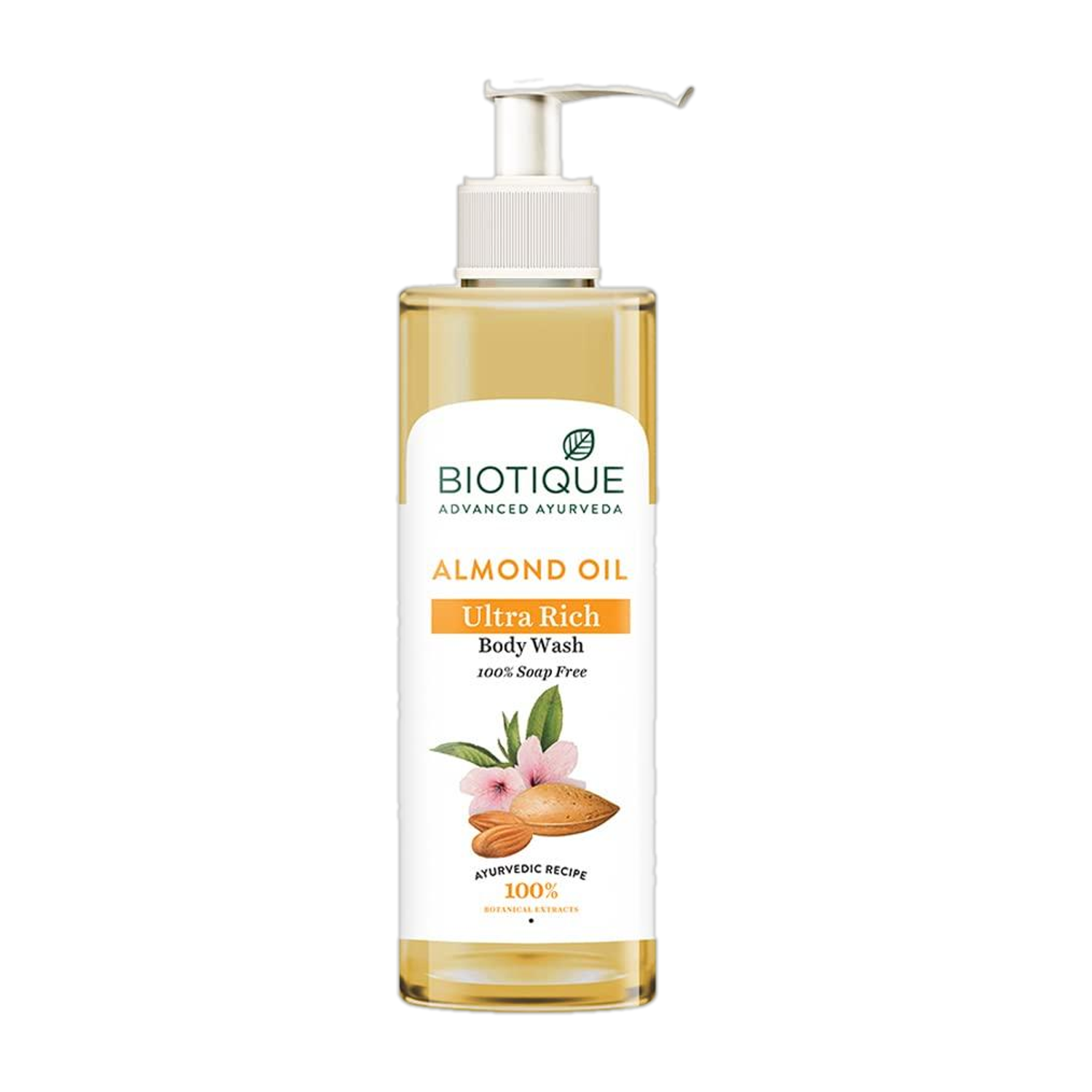 Image of Pears Body Wash For Men & Women (249 ml)