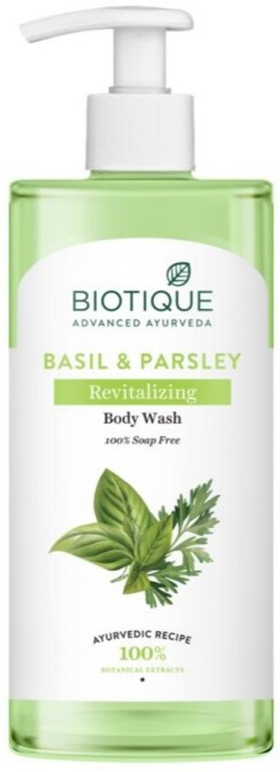Image of Pears Body Wash For Men & Women (249 ml)