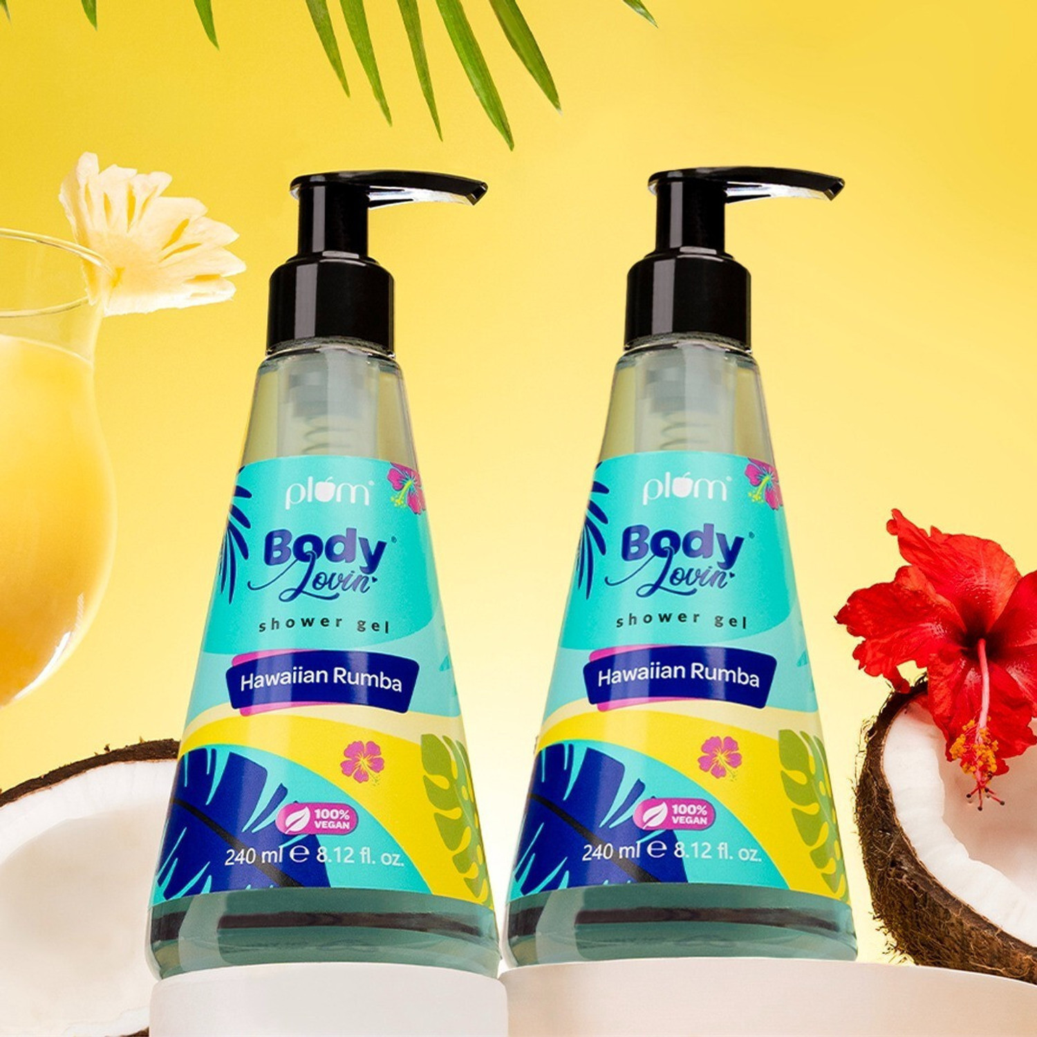 Image of HIMALAYA ANTI HAIR FALL SHAMPOO 400 ML + ANTI HAIR FALL SHAMPOO 80 ML (2 x 240 ml)