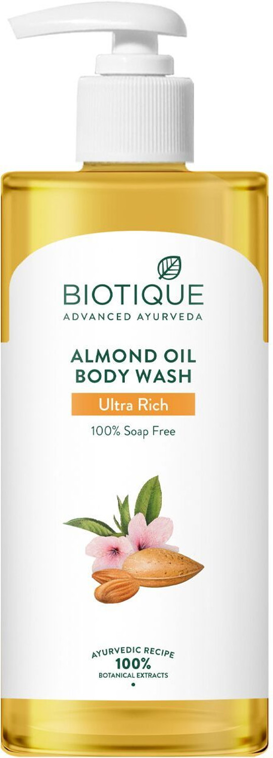 Image of Pears Body Wash For Men & Women (249 ml)