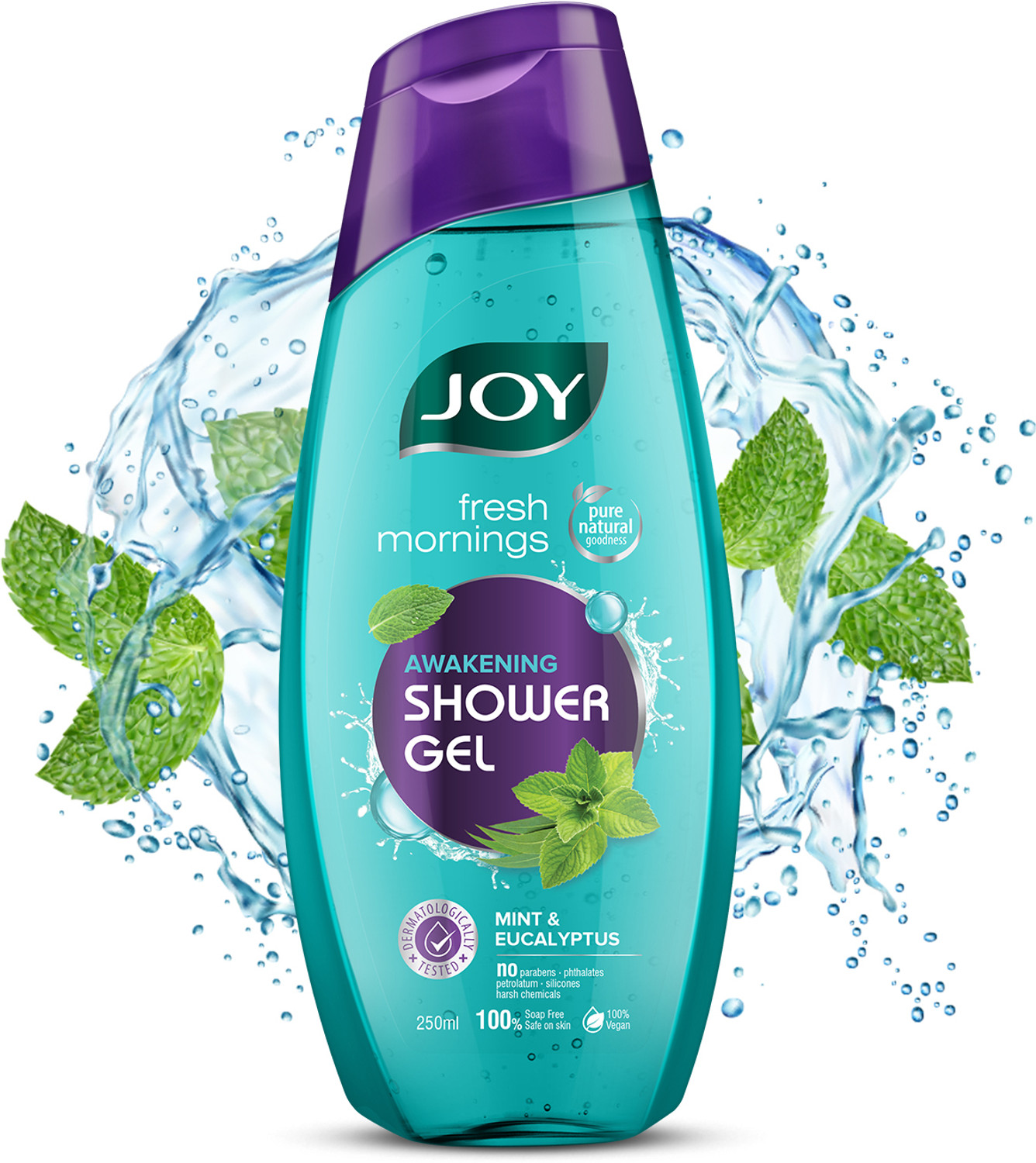 Joy Fresh Mornings Awakening Shower Gel Price in India - Buy Joy Fresh Mornings...
