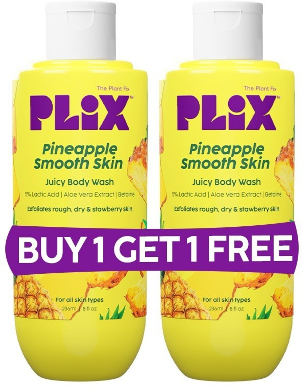 Image of Pears Body Wash For Men & Women (249 ml)