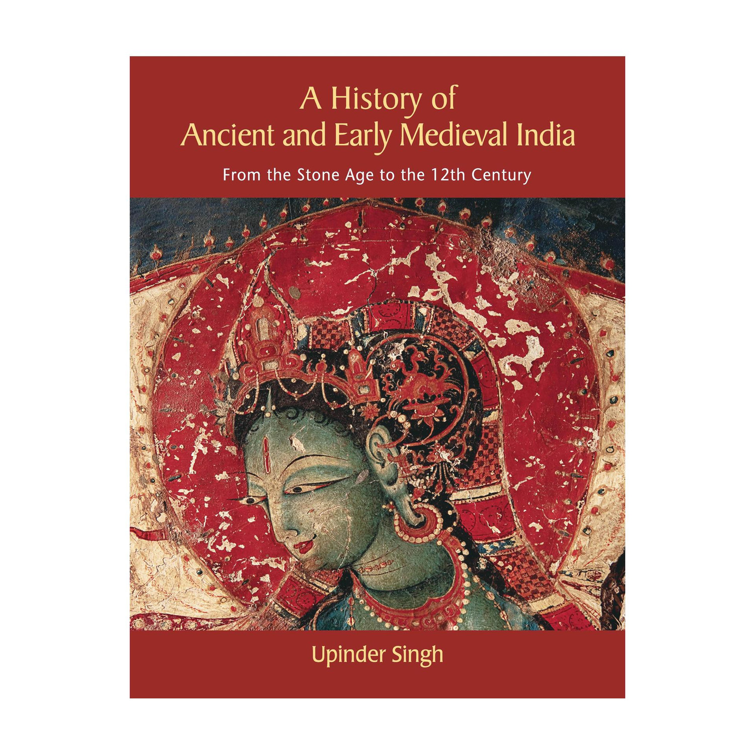 Pearson History of Ancient and Early Medieval India - Image 3