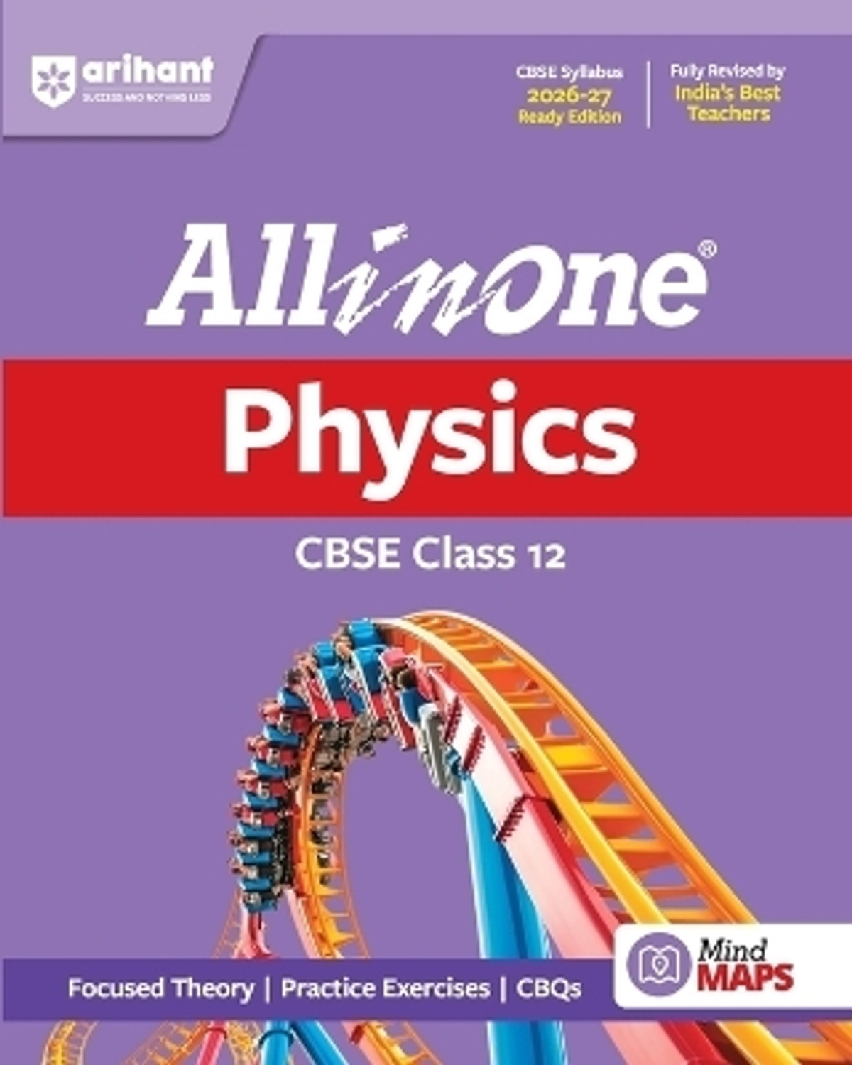 Image of Arihant Publications India Limited Arihant Laboratory Manual Physics for CBSE Class XII (12th) | Complete Practical Book with Experiments, Viva Voce Questions & Answers | NCERT Compliant Lab Book (English, Paperback, Jana Sayonika)