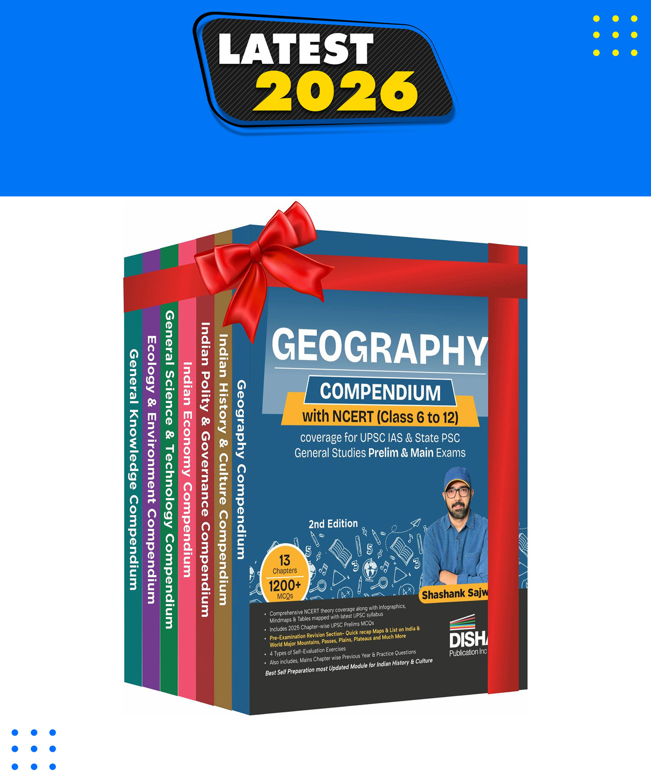 Image of Drishti Publications COMBO OF UPPSC BOOK SERIES (1-8) ENG | Drishti IAS | Government Exam Books (Paperback, DRISHTI PUBLICATIONS)