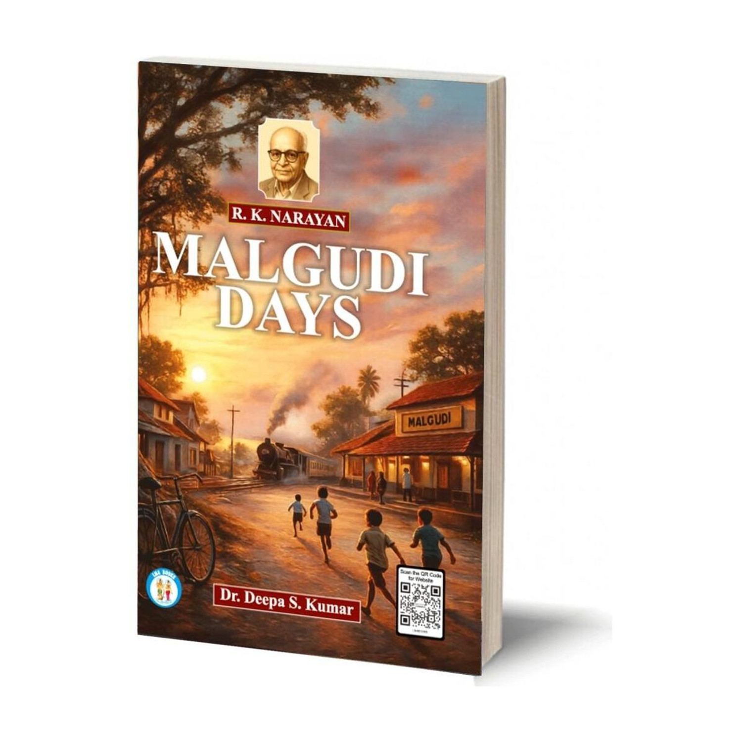 Narain's Malgudi Days: R.K. Narayan Analysis - Image 1