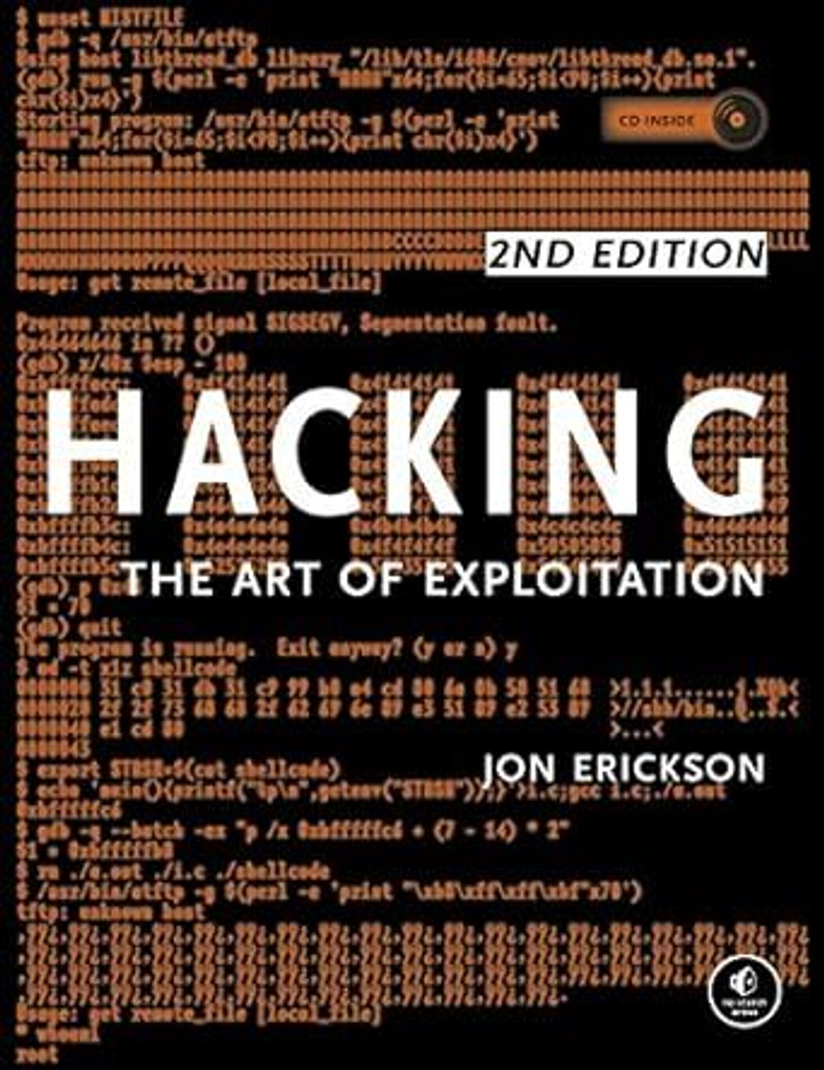Image of No Starch Press,US Linux Basics for Hackers, 2nd Edition (English, Paperback, OccupyTheWeb)
