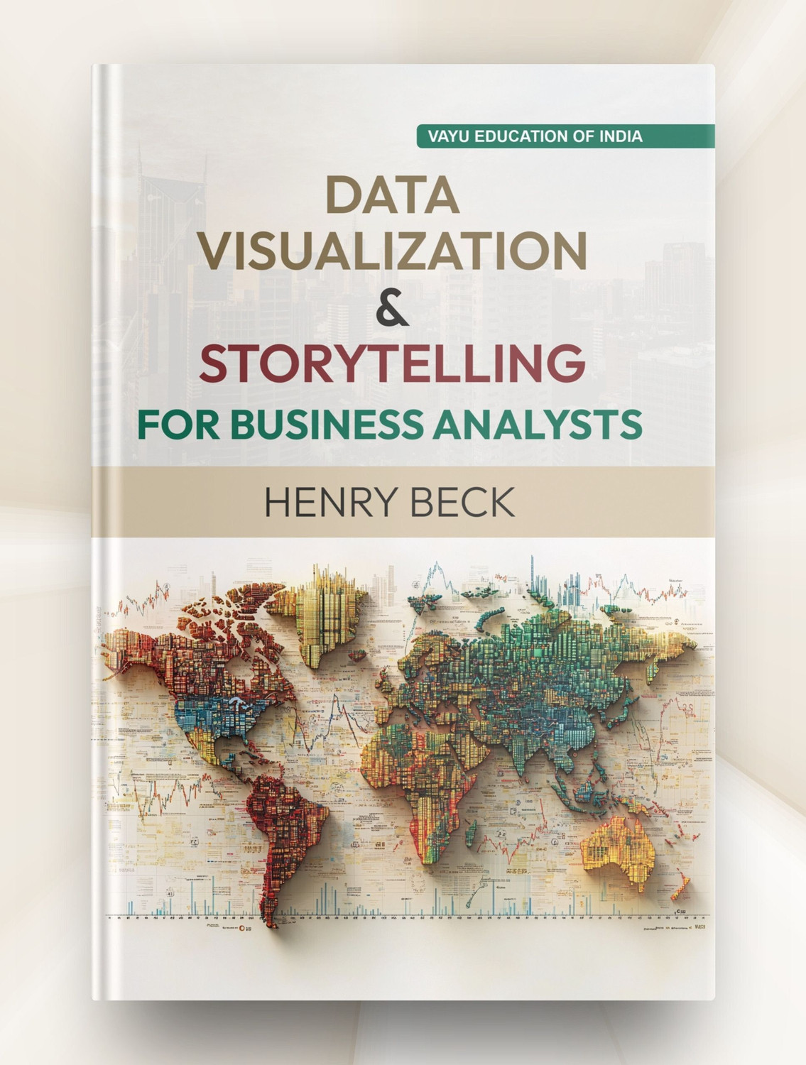 Image of John Wiley & Sons Inc Storytelling with Data (English, Paperback, Nussbaumer Knaflic Cole)